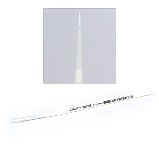 Citadel: Brush Synthetic Layer Medium