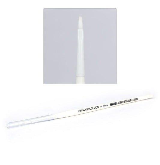 Citadel: Brush Synthetic Base Medium