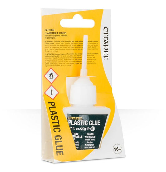 Citadel: Tools Plastic Glue