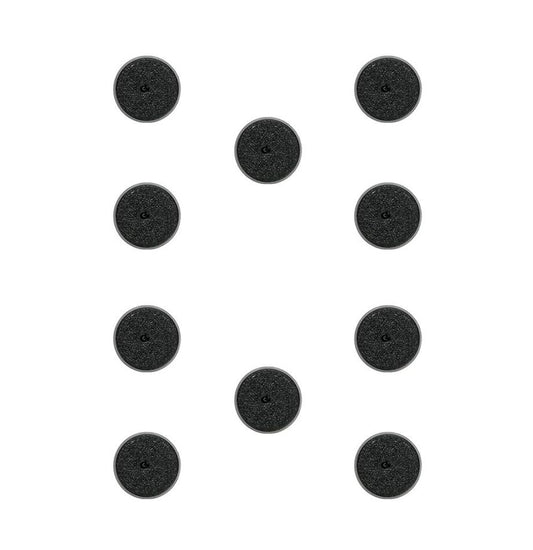 Citadel: Bases 25mm Round (Direct)