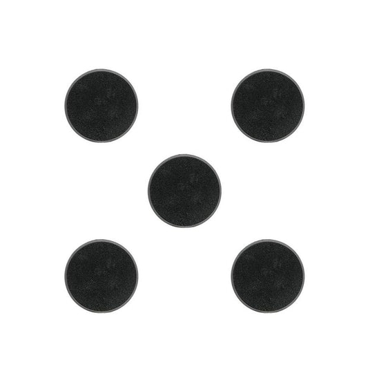 Citadel: Bases 40mm Round (Direct)