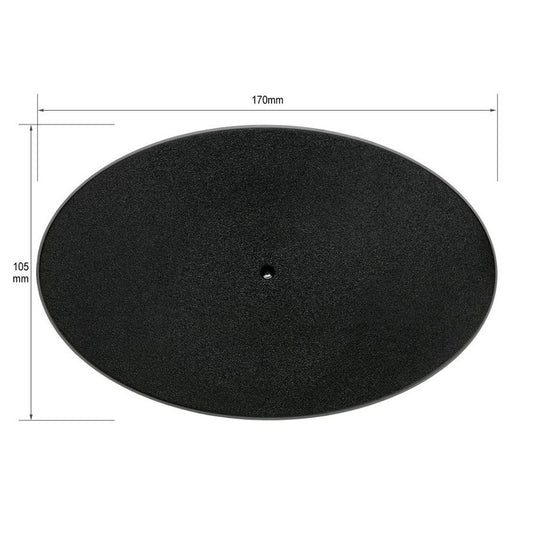 Citadel: Base 170x105mm Oval (Direct)
