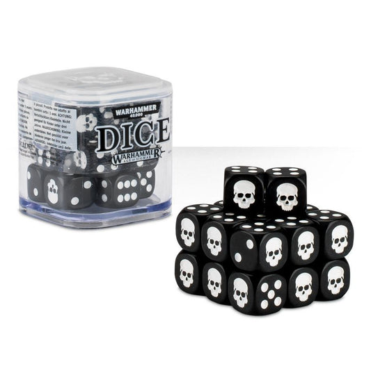 Citadel: Dice Cube (Random Colour)