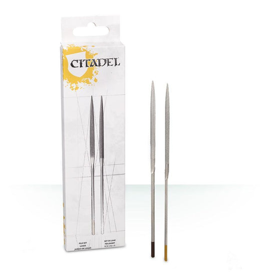 Citadel: Tools File Set