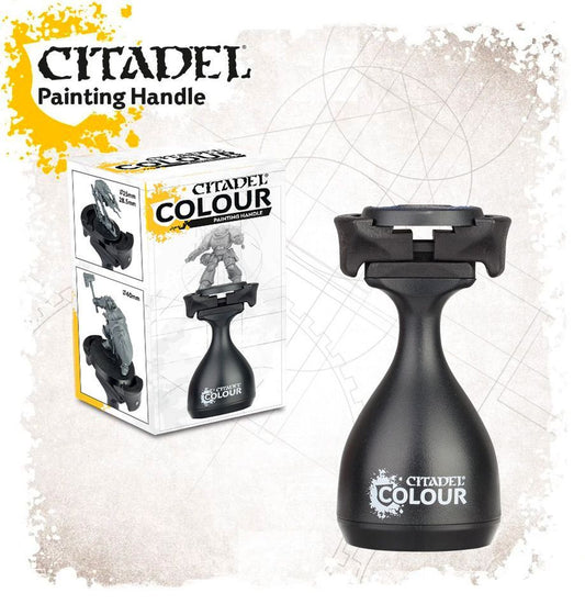 Citadel: Tools Painting Handle
