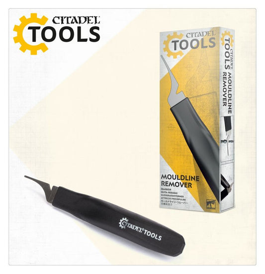 Citadel: Tools Mouldline Remover