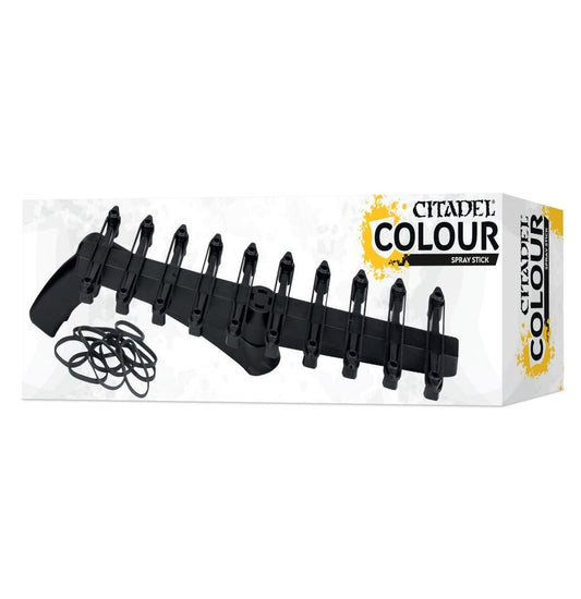 Citadel: Tools Spray Stick