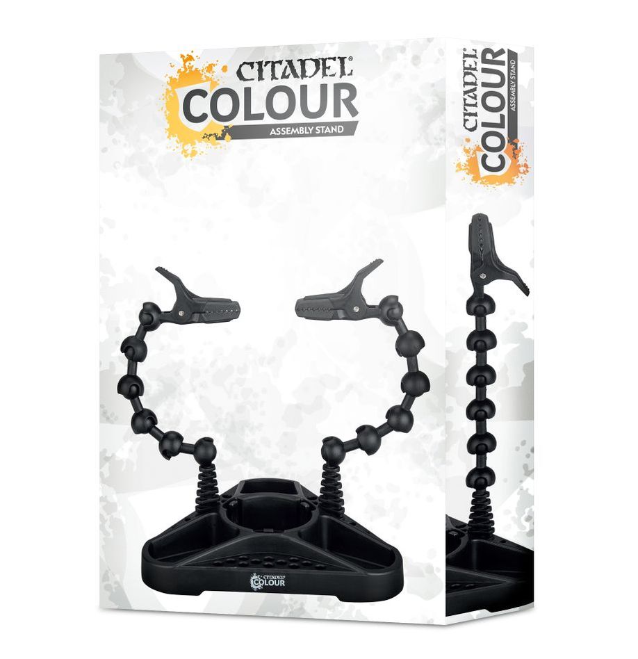 Citadel: Tools Assembly Stand
