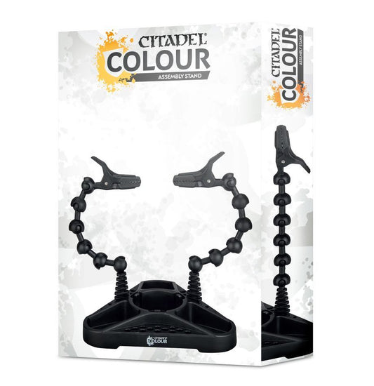 Citadel: Tools Assembly Stand