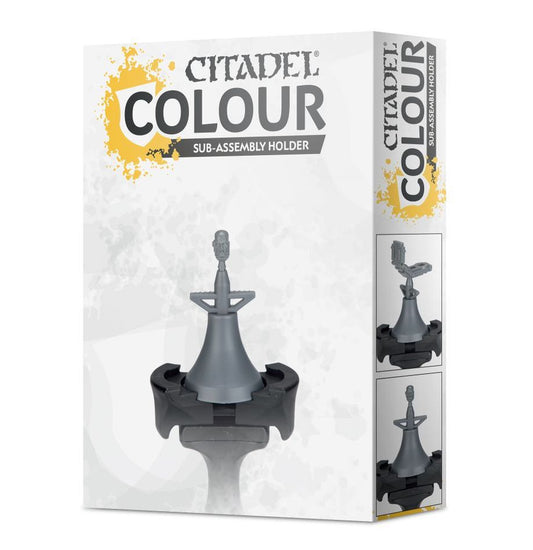 Citadel: Tools Sub-Assembly Holder