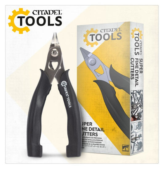 Citadel: Tools Super Fine Detail Cutters