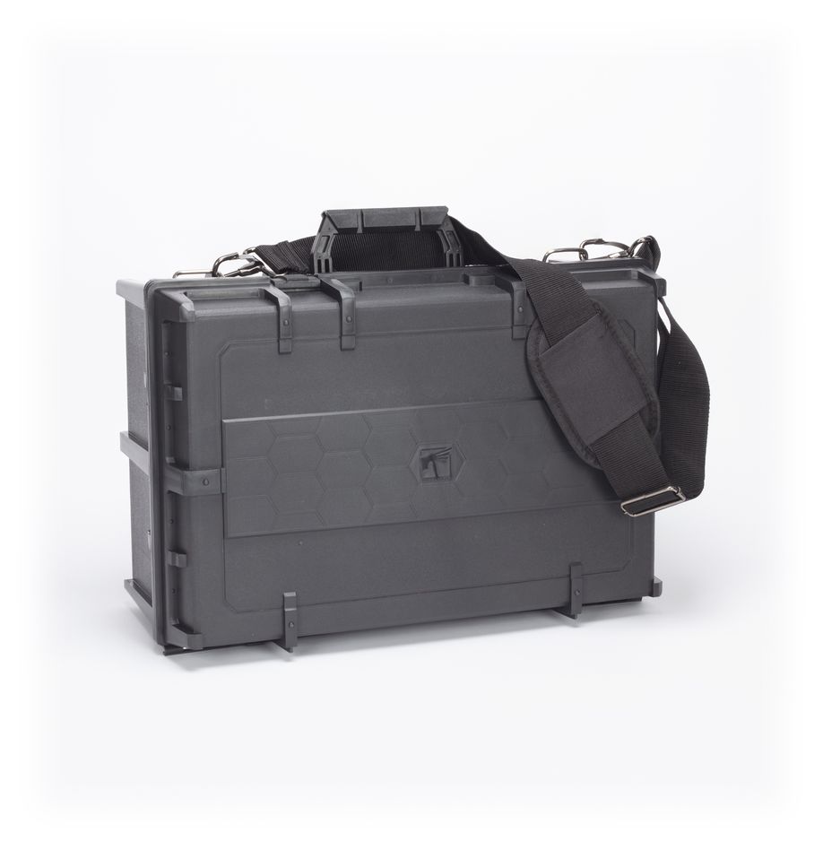 Citadel: Crusade Figure Case