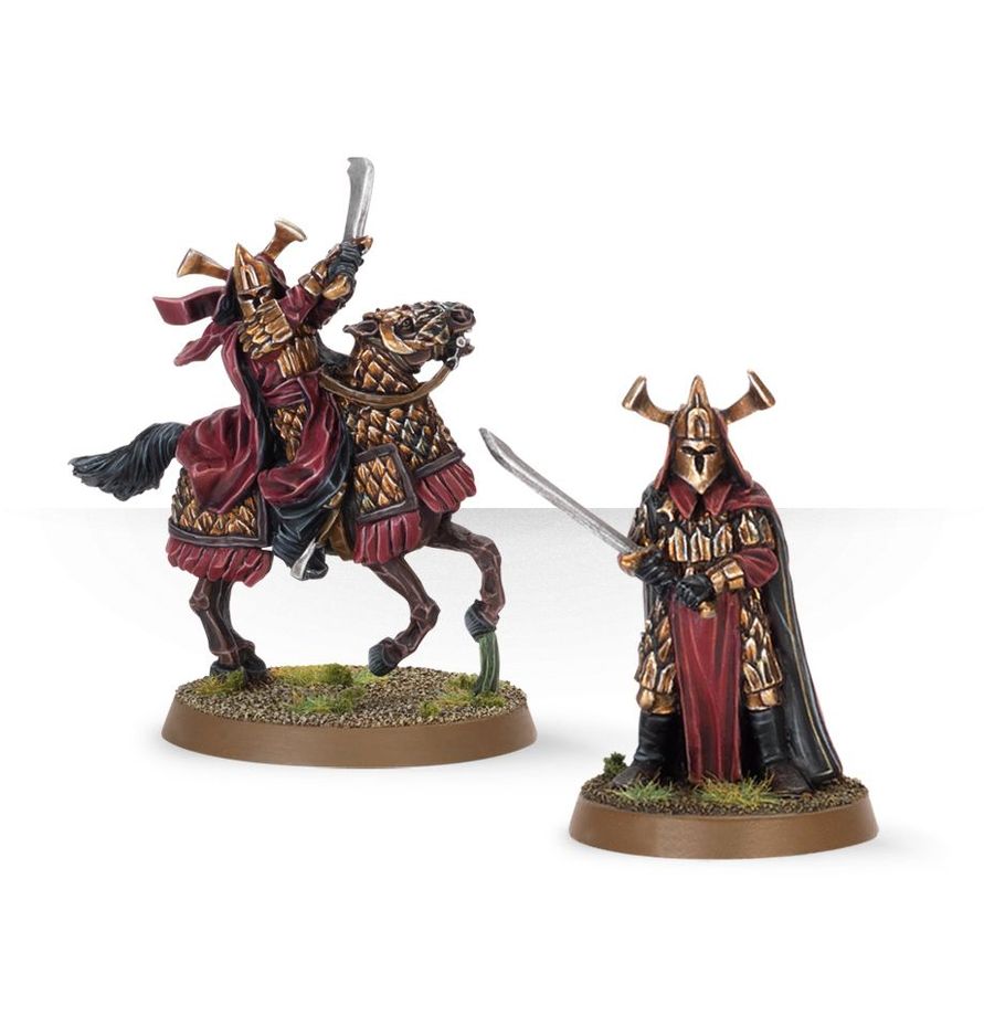 Middle-Earth: Amdur, Lord of Blades (Direct)