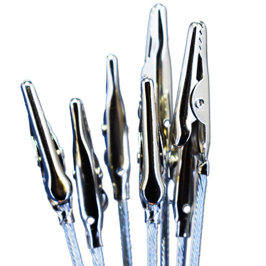 SMS: Painting Clips 15cm (25)