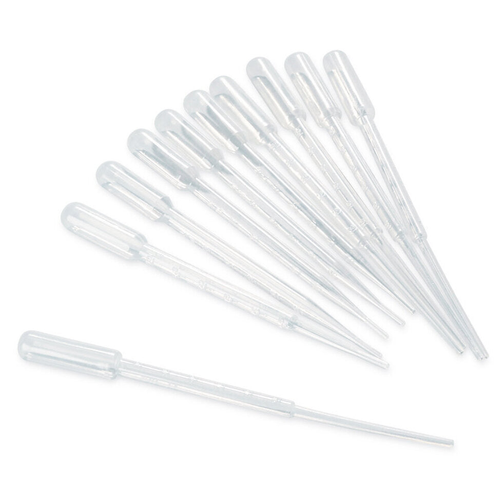 SMS: Pipettes (10)