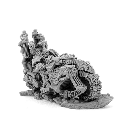 Wargame Exclusive: Chaos Lust Rider