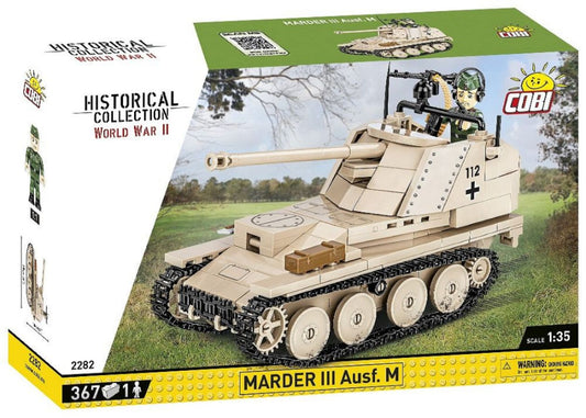 Cobi: Marder III Ausf.M