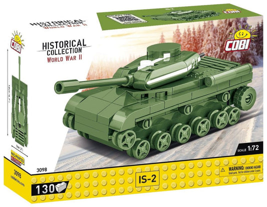 Cobi: IS-2