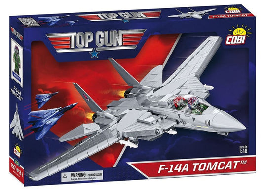 Cobi: Top Gun F-14A Tomcat