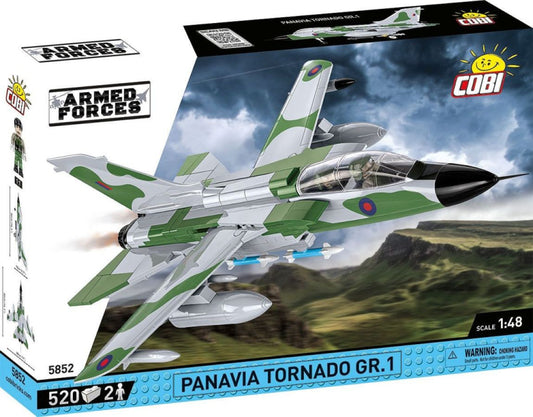 Cobi: Panavia Tornado GR.1