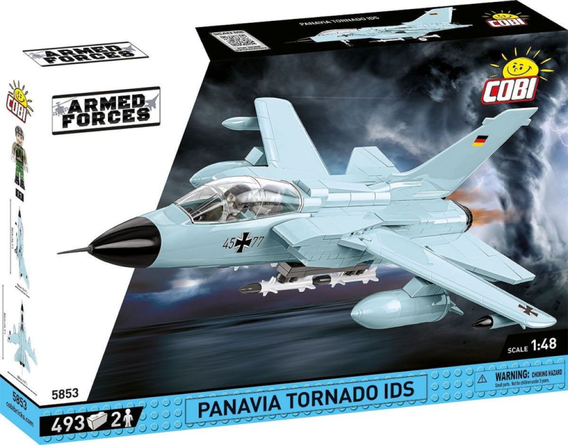 Cobi: Panavia Tornado IDS