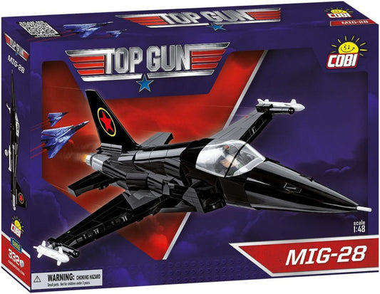 Cobi: Top Gun MIG-28