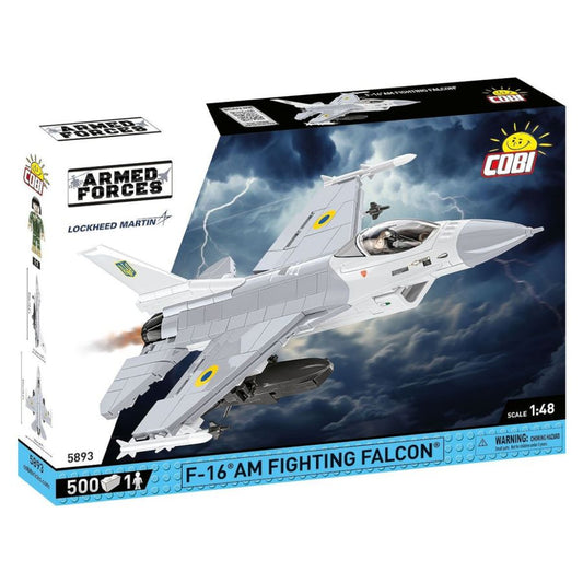 Cobi: F-16 AM Fightning Falcon