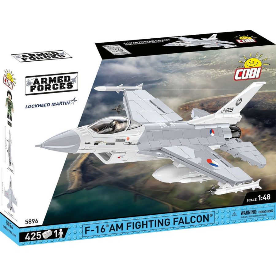 Cobi: F-16AM Fighting Falcon