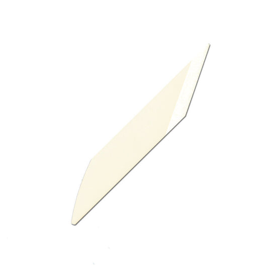 SMS: Ceramic Scraper Single Blade Refill