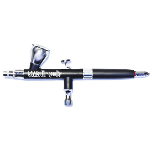 SMS: DragonAir Airbrush 0.3mm Black