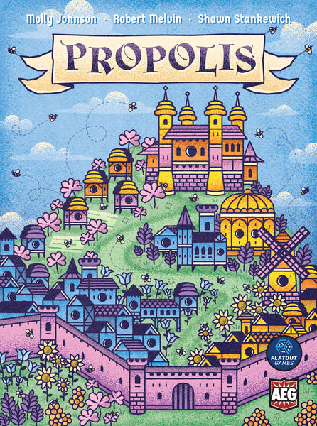 Propolis (Kickstarter Edition)