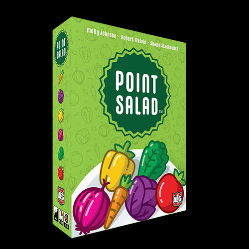 Point Salad (Kickstarter Edition)
