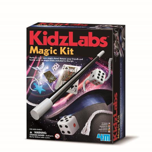 4M: Magic Kit