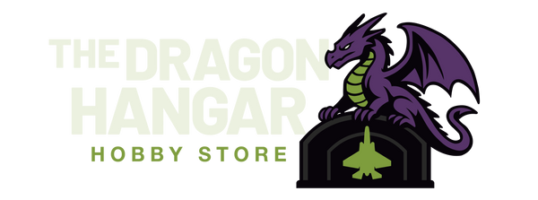 The Dragon Hangar