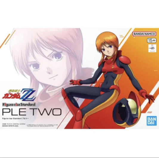 Bandai: Figure-rise Standard Ple Two