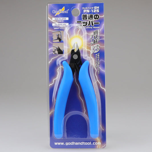 GodHand: Nipper PN125
