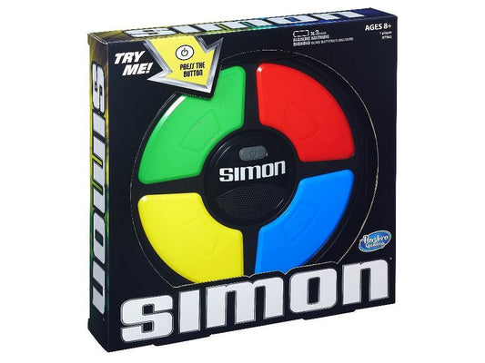Simon Classic