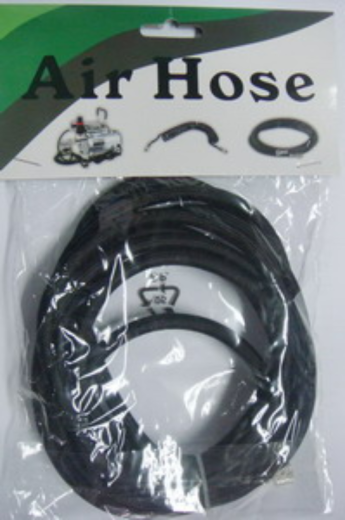 Hseng: Air Hose Braided 1/8" Female to 1/8" Female