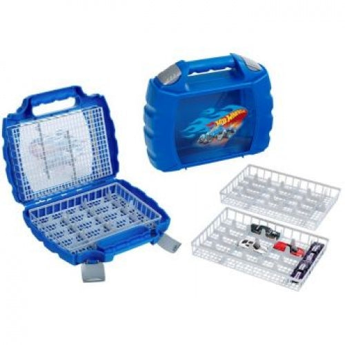 Hot Wheels: Collection Carry Case for 30x Cars