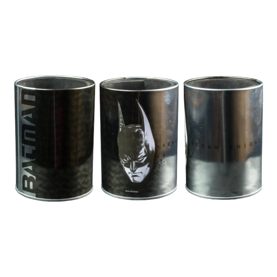Batman Arkham Knight Can Cooler