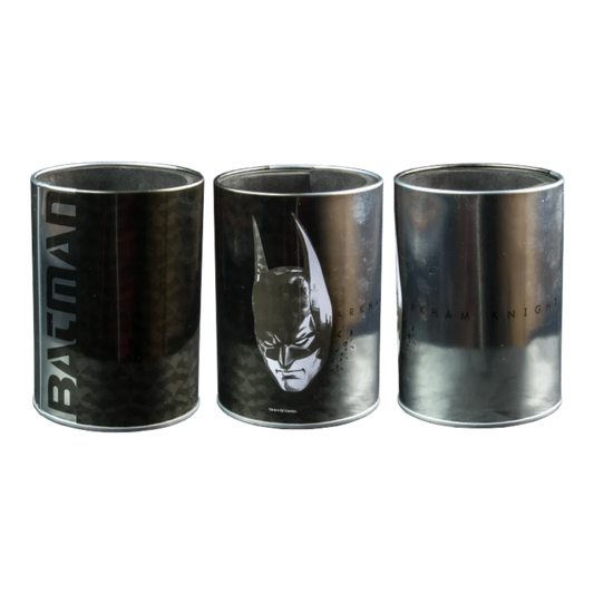 Batman Arkham Knight Can Cooler