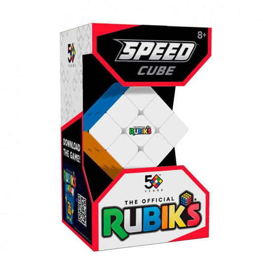 Rubik's Cube: 3x3 Speed Cube