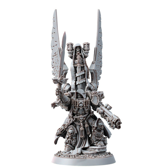 Wargame Exclusive: Imperial Angel Lord