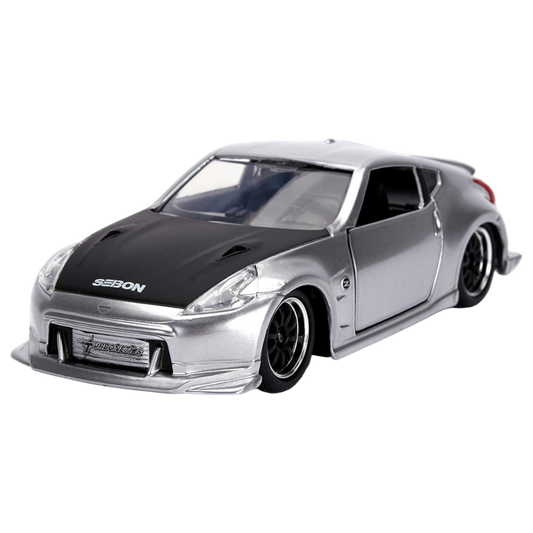 Jada: 1/32 Fast & Furious 2009 Nissan 370Z