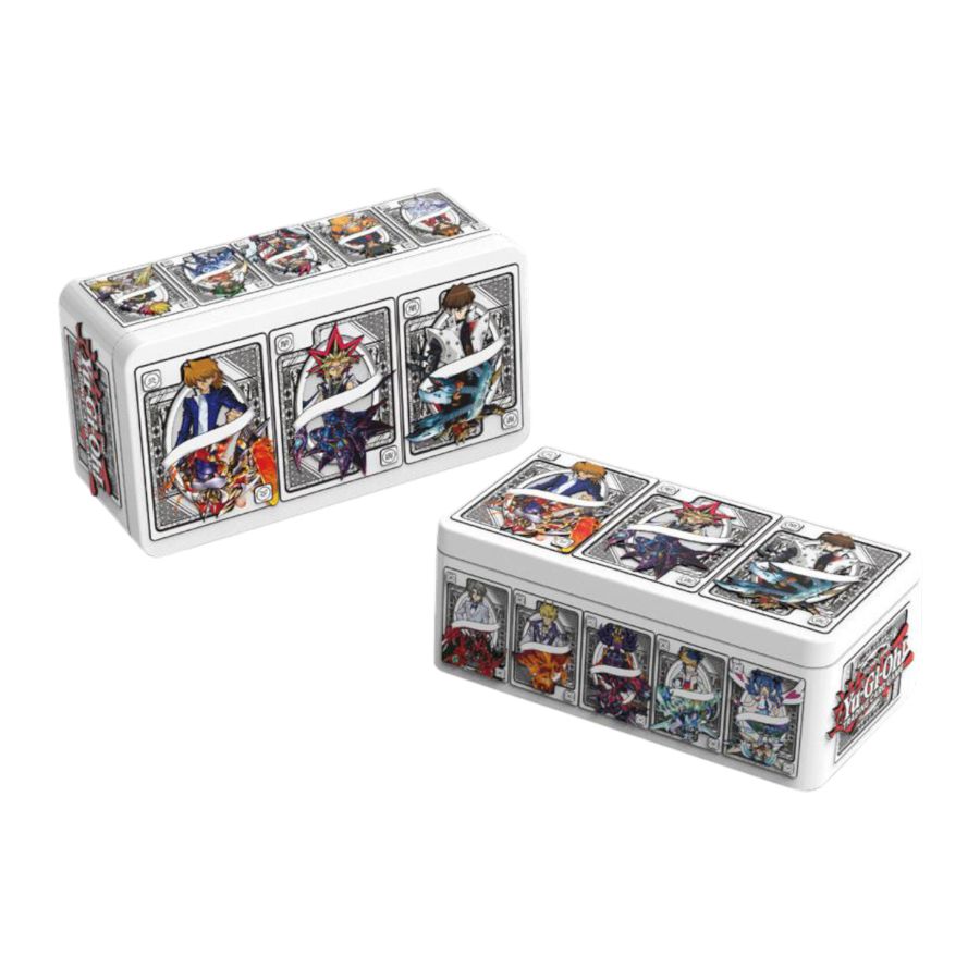 Yu-Gi-Oh!: 2025 Megapack Tin