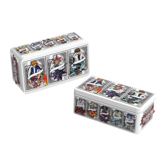 Yu-Gi-Oh!: 2025 Megapack Tin