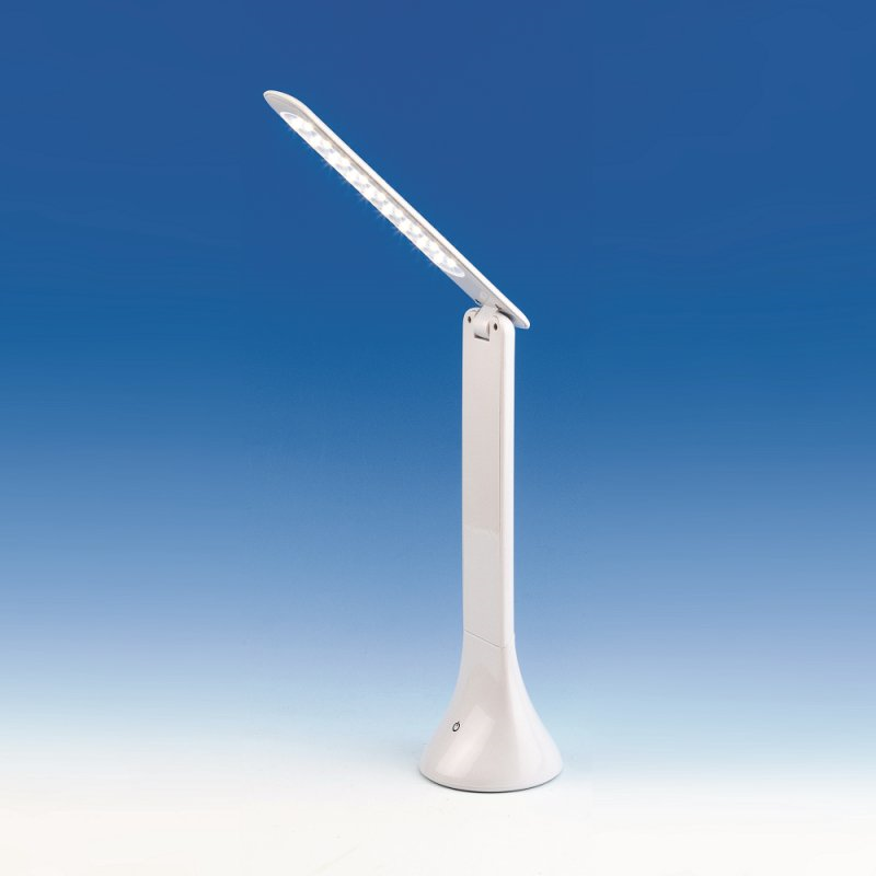 Lightcraft: Slim-Line LED Task Lamp