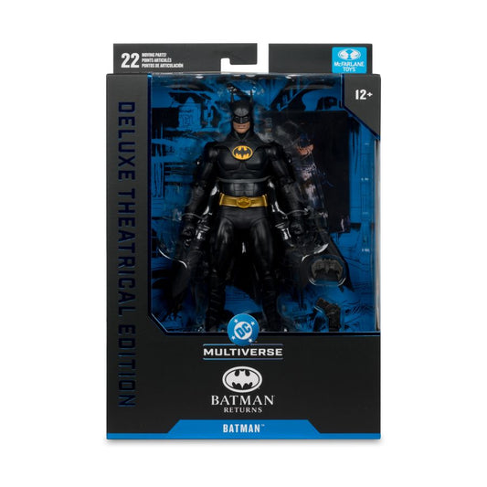 McFarlane Toys: DC Comics Batman Returns 7" Figure