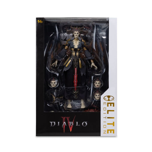 McFarlane Toys: Diablo IV Lilith 7" Figure