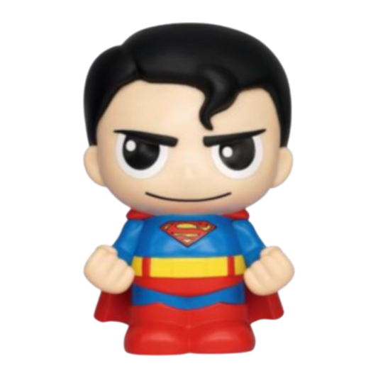 Monogram: Figural PVC Money Bank Superman